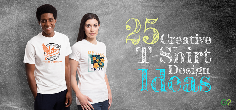 T-Shirt Nedir ?