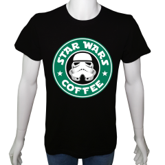 Unisex T-shirt Siyah 'PC Oyuncu / PC Oyuncu36' Baskılı